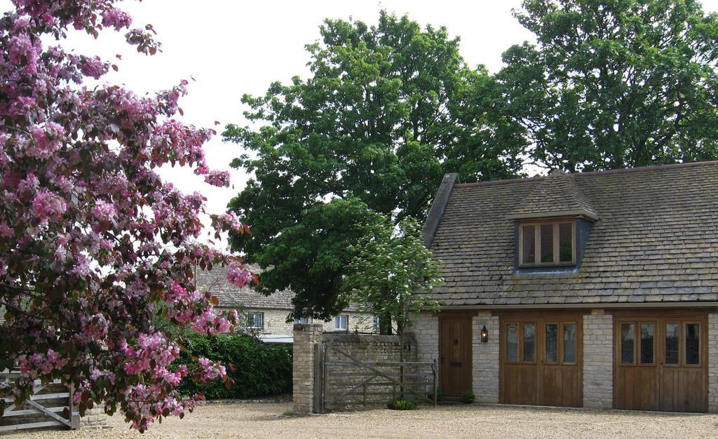Oundle Bespoke Apartments Zimmer foto