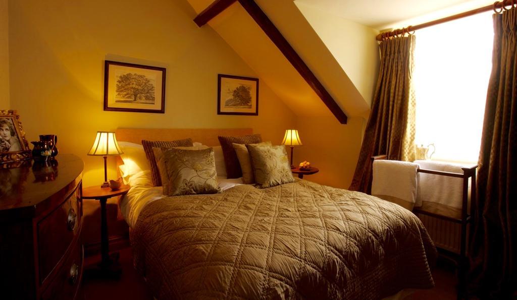 Oundle Bespoke Apartments Zimmer foto